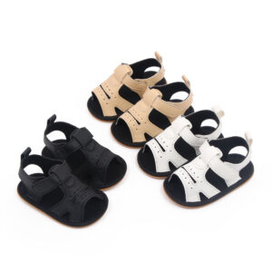 Baby Summer Sandal for Toddler Boys