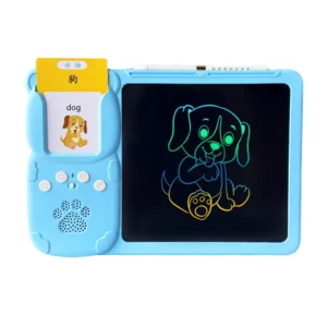 Talking Flash Cards Writing Tablet s for Kids