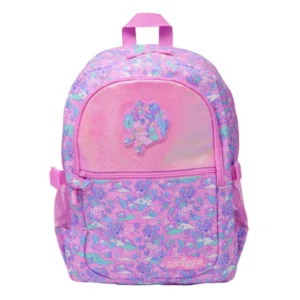 Smiggle Trailblazer Classic Attach Backpack