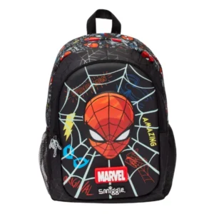 Smiggle Spider-Man Classic Backpack