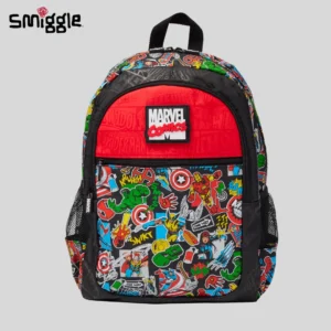 Marvel Classic Backpack