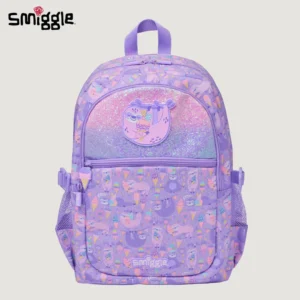 Super Charge Classic Attach Backpack