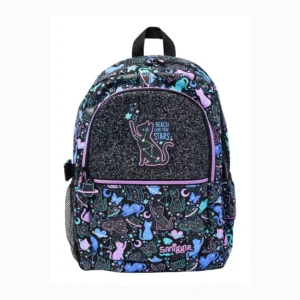 Smiggle Wild Side Classic Attach Backpack