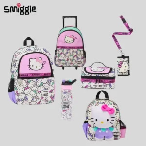 Smiggle Hello Kitty Teeny Tiny Backpack