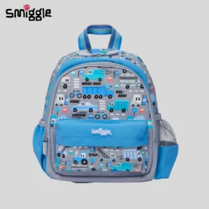 Ready Set Go Teeny Tiny Backpack