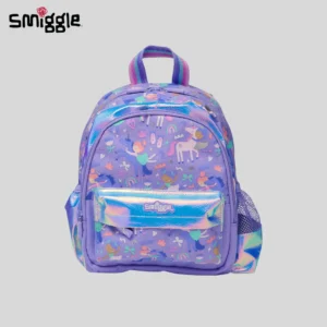 Ready Set Go Teeny Tiny Backpack