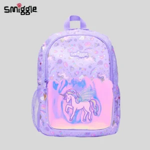 Fun Fair Classic Backpack
