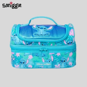 Stitch Double Decker Lunchbox