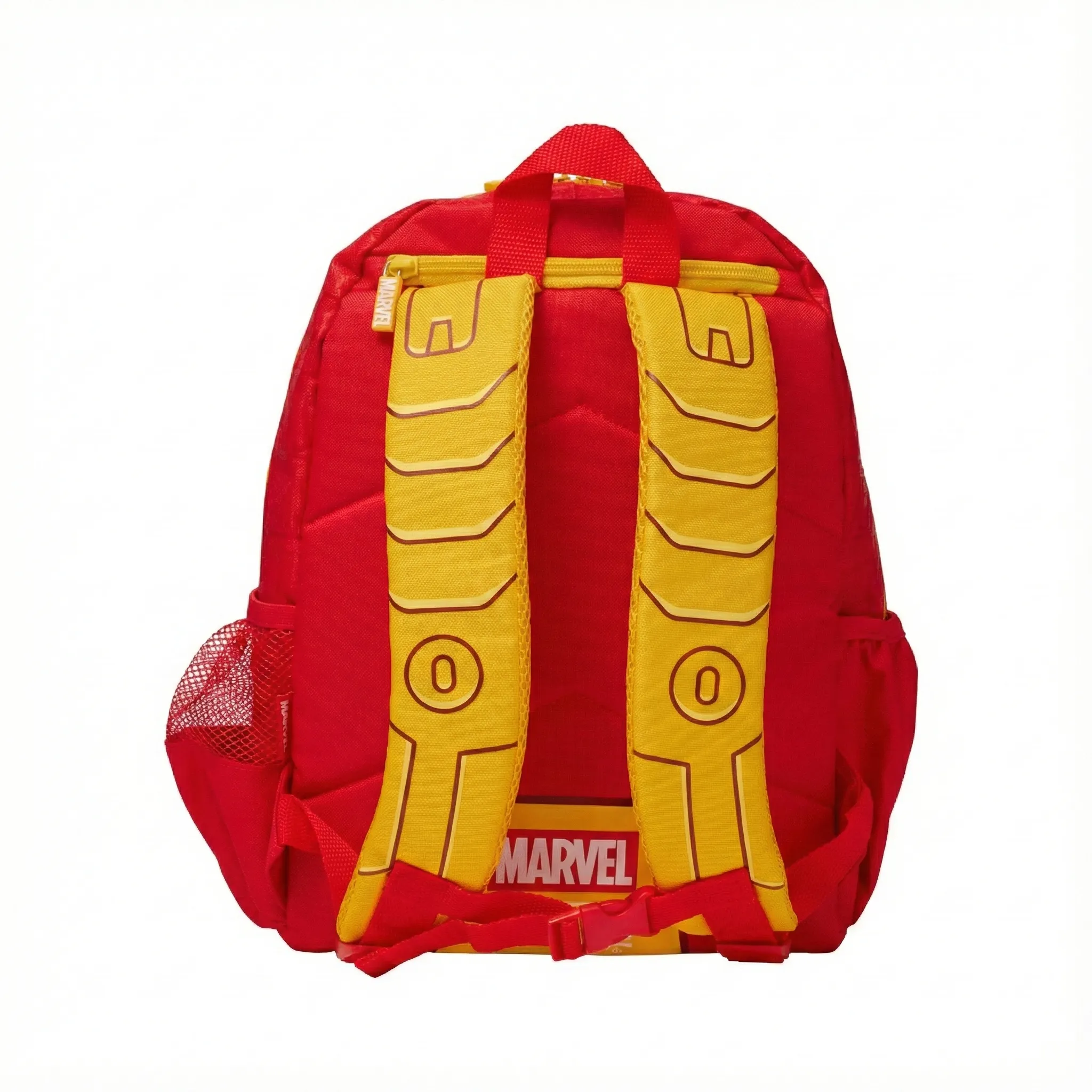 Marvel Iron Man Junior Hoodie Backpack - Image 3