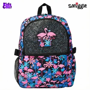 Smiggle All Stars Classic Attach Backpack