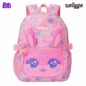 Smiggle All Stars Classic Attach Backpack