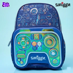 Smiggle Beta Classic Backpack